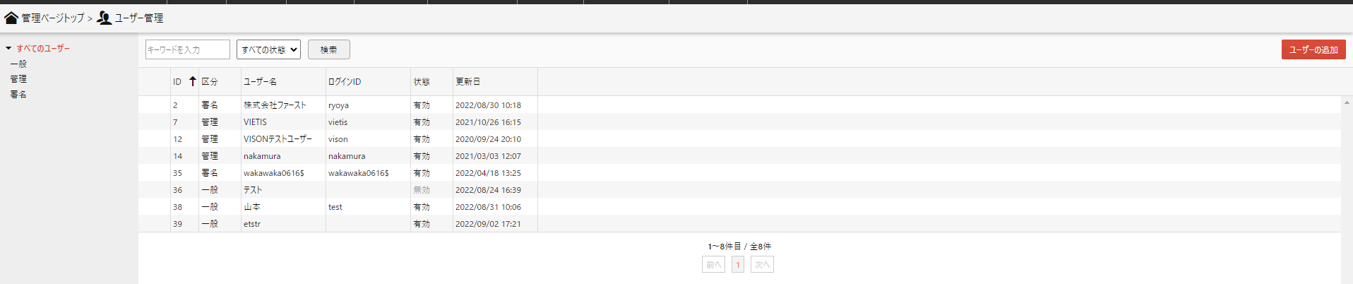ノーイメージタグ